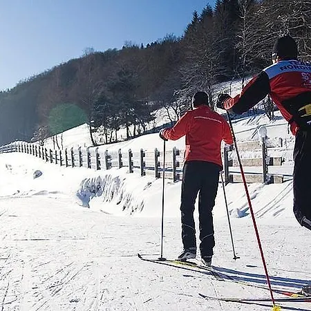 Welcome In - In Centrum Met Balkon, Gratis Parkeren - Im Hohlen Seifen 10-h شقة *