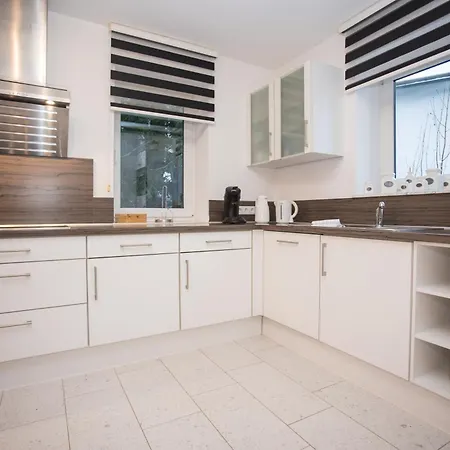 Welcome In - 10-h Im Zentrum Mit Balkon, Kostenlose Parkplaetze