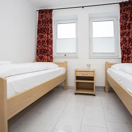 Welcome In - 10-h Im Zentrum Mit Balkon, Kostenlose Parkplaetze وينتربرغ