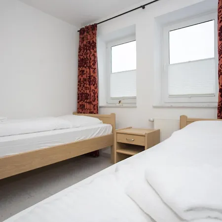 Lejlighed Welcome In - 10-h Im Zentrum Mit Balkon, Kostenlose Parkplaetze Winterberg