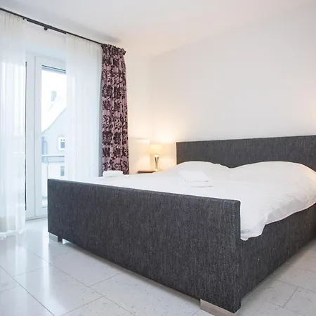 Apartment Welcome In - 10-h Im Zentrum Mit Balkon, Kostenlose Parkplaetze Winterberg