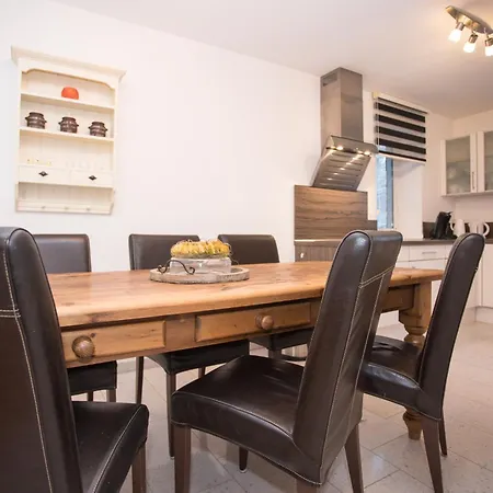 Welcome In - 10-h Im Zentrum Mit Balkon, Kostenlose Parkplaetze وينتربرغ