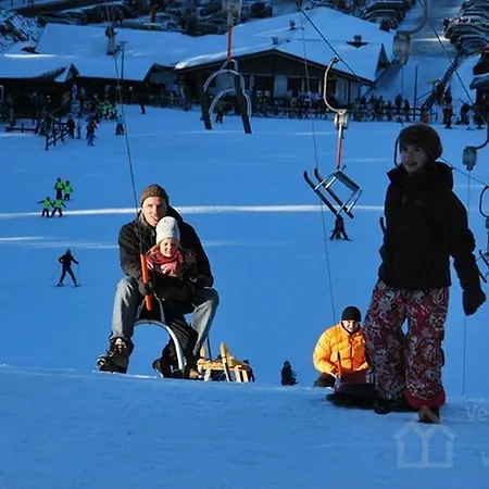 Apartment Im Hohlen Seifen 10-H Winterberg