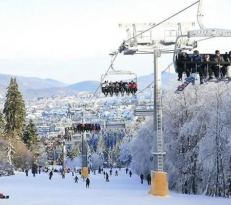 شقة Welcome In - In Centrum Met Balkon, Gratis Parkeren - Im Hohlen Seifen 10-h