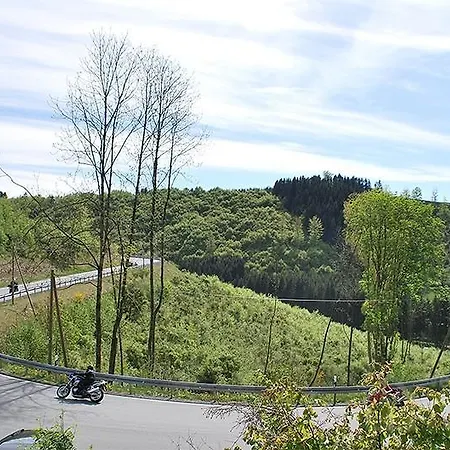 Apartment Apartment Im Hohlen Seifen 10-H Winterberg
