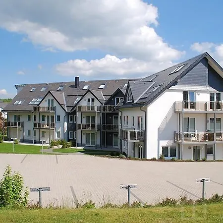 Welcome In - In Centrum Met Balkon, Gratis Parkeren - Im Hohlen Seifen 10-h