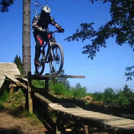 Welcome In - In Centrum Met Balkon, Gratis Parkeren - Im Hohlen Seifen 10-h وينتربرغ