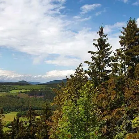 Apartment Welcome In - In Centrum Met Balkon, Gratis Parkeren - Im Hohlen Seifen 10-h Winterberg