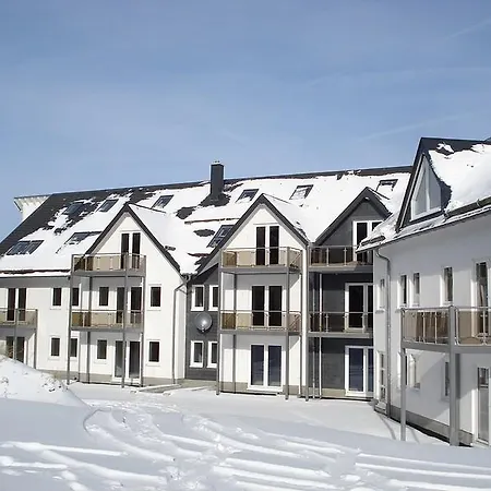 Apartment Apartment Im Hohlen Seifen 10-H
