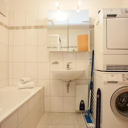 Welcome In - In Centrum Met Balkon, Gratis Parkeren - Im Hohlen Seifen 10-h *