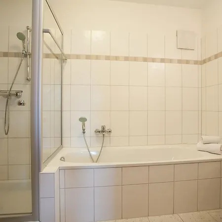 Welcome In - In Centrum Met Balkon, Gratis Parkeren - Im Hohlen Seifen 10-h