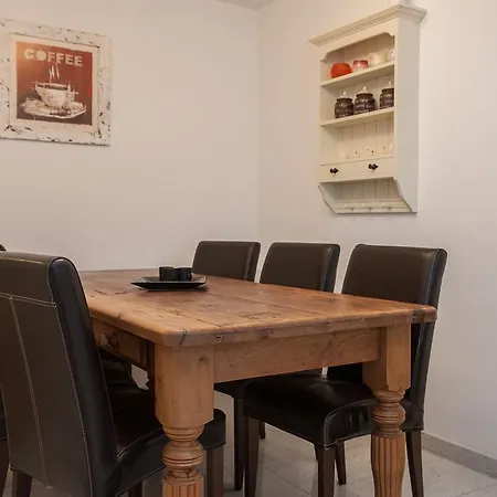 Apartment Im Hohlen Seifen 10-H Winterberg
