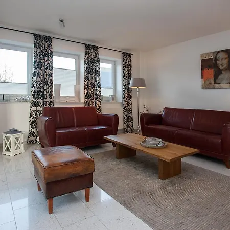 Apartment Im Hohlen Seifen 10-H Winterberg