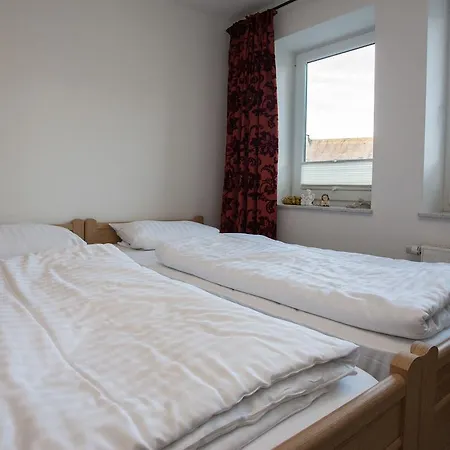 Apartment Welcome In - 10-h Im Zentrum Mit Balkon, Kostenlose Parkplaetze Winterberg