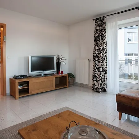 Apartment Im Hohlen Seifen 10-H * Winterberg