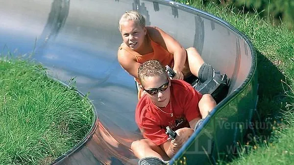 Welcome In - In Centrum Met Balkon, Gratis Parkeren - Im Hohlen Seifen 10-h