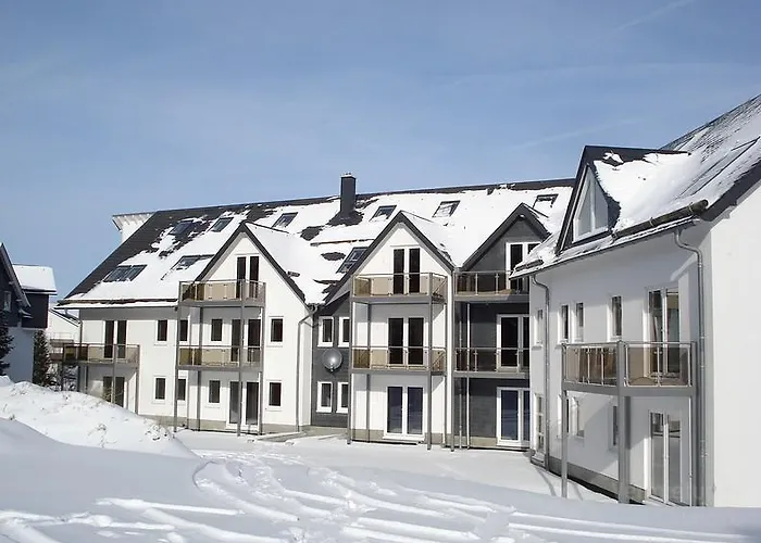 Appartamento Welcome In - In Centrum Met Balkon, Gratis Parkeren - Im Hohlen Seifen 10-h